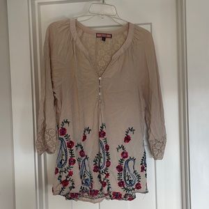 Ladies blouse